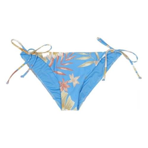 Palm Rise Tropic Bikini Underdel