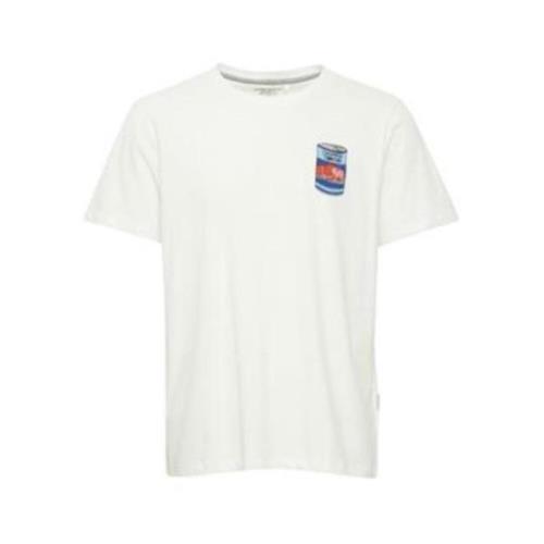 Afslappet Regular Fit T-shirt