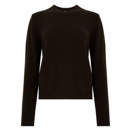 Brun Sweater Kollektion