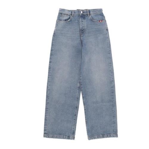 Bred Denim Sand Stone Jeans