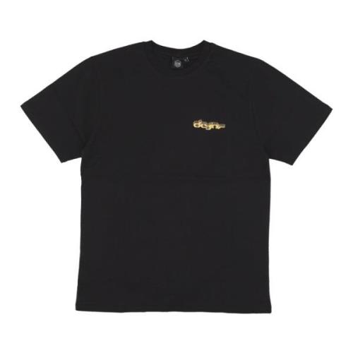 Sort Cyber Dune Tee T-shirt