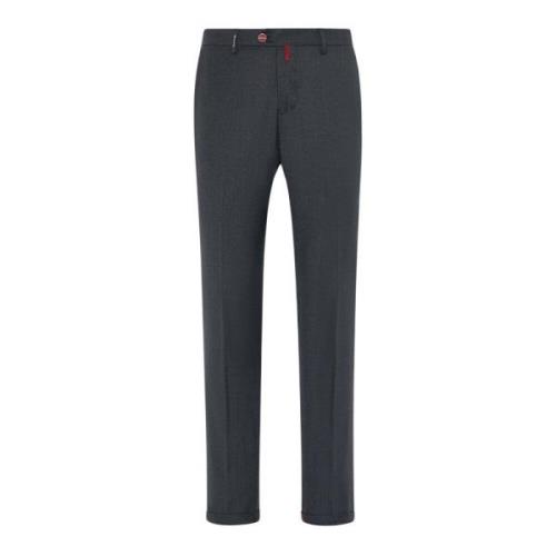 Chino Wool Bukser