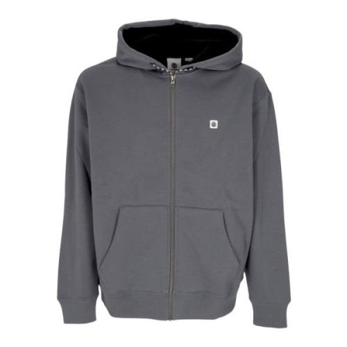 Turbulence Zip Hoodie