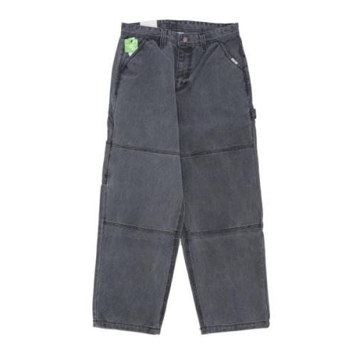 Arbejdstøj Denim Jeans