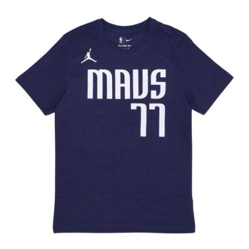 Luka Doncic NBA Statement Tee