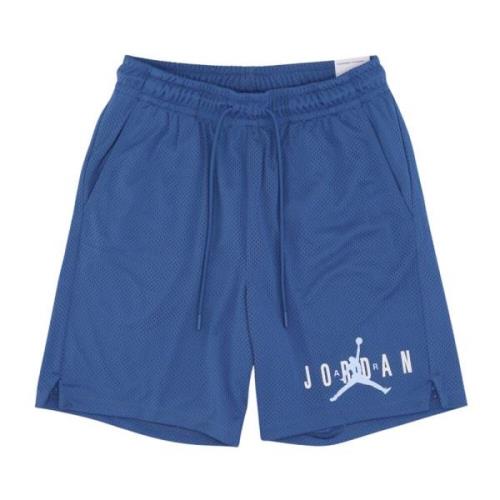 Mesh Basketball Shorts Essential Graphic