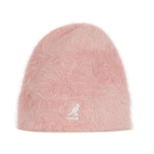 Furgora Skull Cap i Dusty Rose