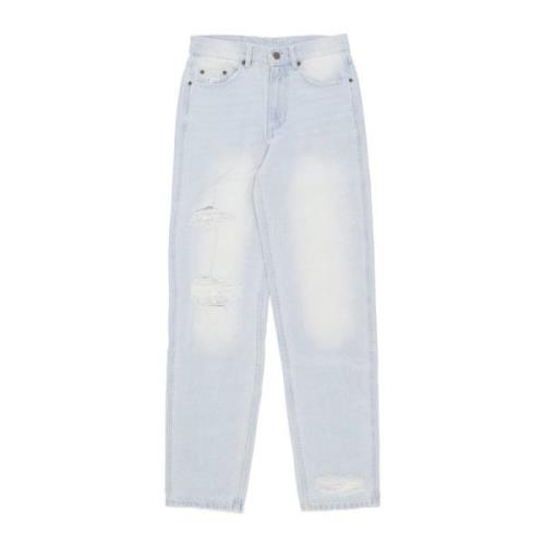 Slidte Denim Baggy Jeans