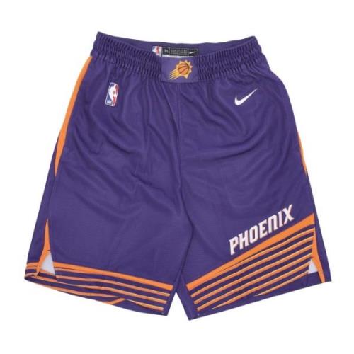 Phoenix Suns Basketball Shorts Icon Edition