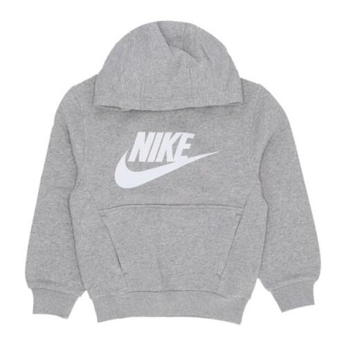 Sportswear Club Hoodie Langærmet Sweatshirt