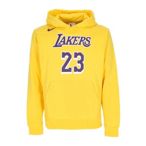 LeBron James NBA Club Hoodie