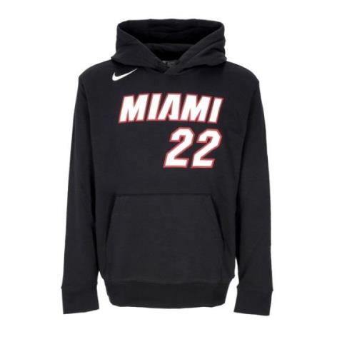 Miami Heat Club Hoodie No 22