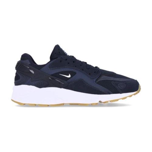 Huarache Runner Low Mørk Obsidian Sko