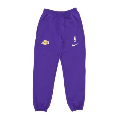 Lilla Letvægts NBA Tracksuit Bukser