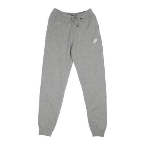 Essential Fleece Tracksuit Pants