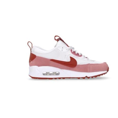 Air Max 90 Futura Women's Lav Sneaker