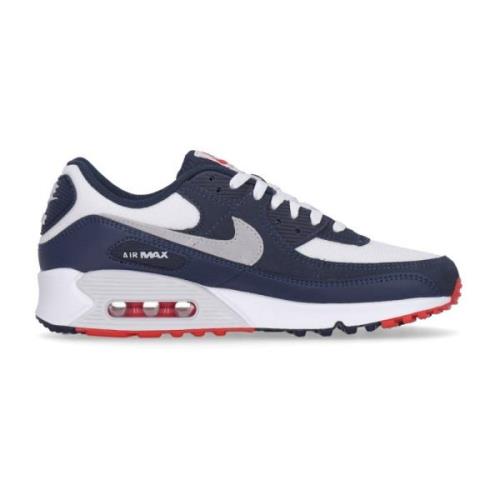 Air Max 90 Lav Sko Obsidian