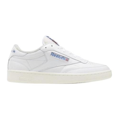 Retro Vintage Club C Sneakers