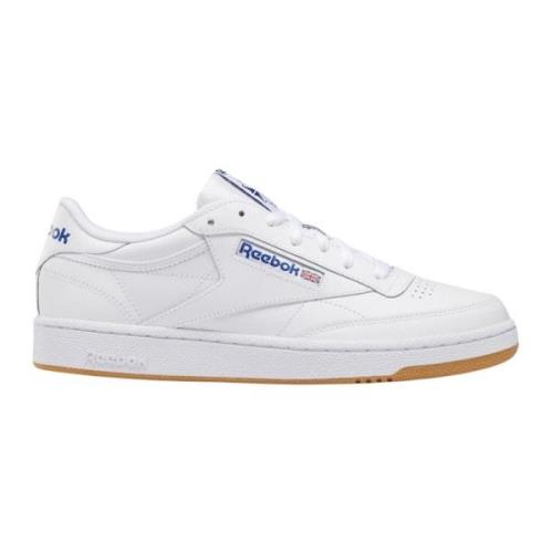 Klassiske Club C 85 Sneakers