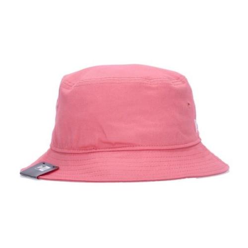 Fiskerhat Bucket Pink 