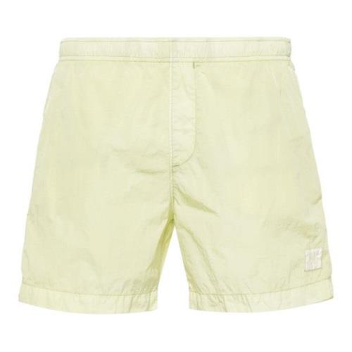 Eco-Chrome Badeshorts