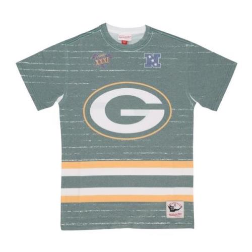 Green Bay Packers NFL Tee Shirt