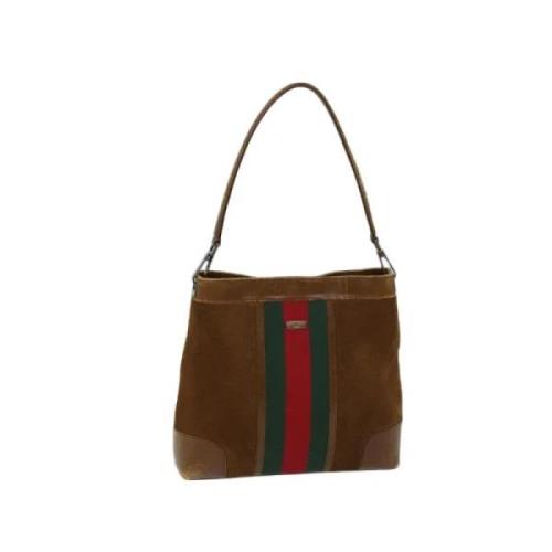 Pre-owned Ruskind gucci-tasker