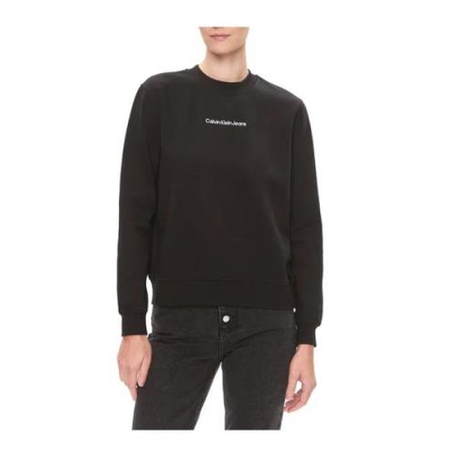 Tilpasset Stilfuld Sweatshirt