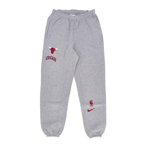 City Edition Courtside Fleece Pant