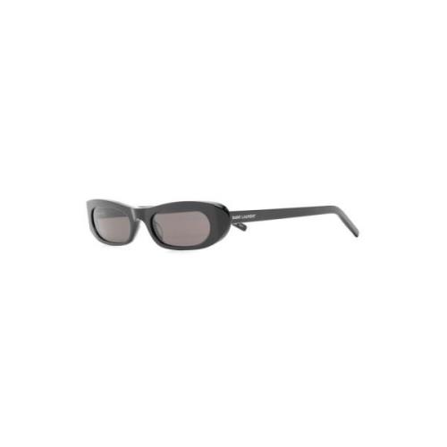 SL 557 SHADE 001 Sunglasses