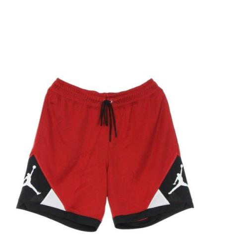 Mesh Basketball Shorts Air Diamond Style