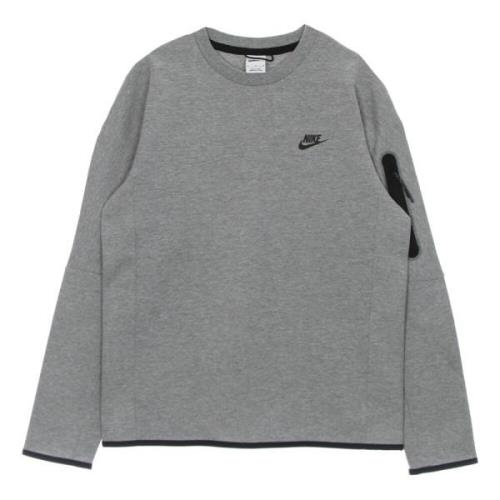 Tech Fleece Crewneck Sweatshirt