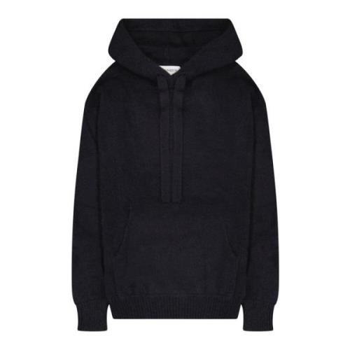 Kashmir Silke Boxy Fit Hoodie