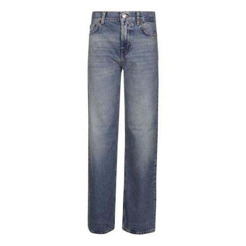 Stilfulde Koreanske Jeans