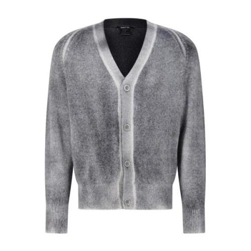 Kashmir Cardigan