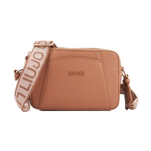 Stilfulde Cross Body Tasker