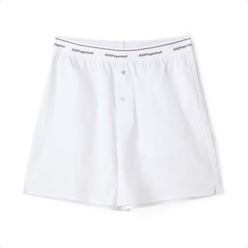 Logo Elastik Boxershorts