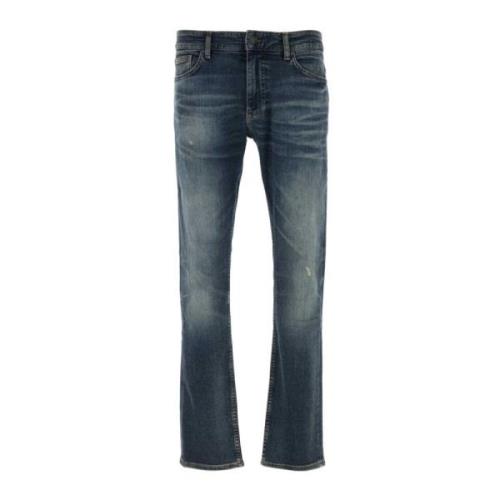 Stræk Denim Jeans