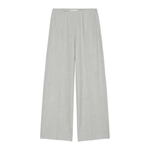 Almindelige mønstrede culottes