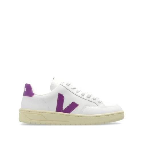 Hvide Sneakers til Stilfuldt Look