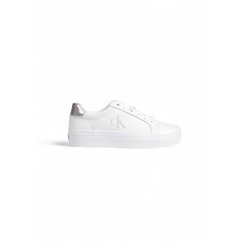 Bold Vulc Flatf Lace Damesko