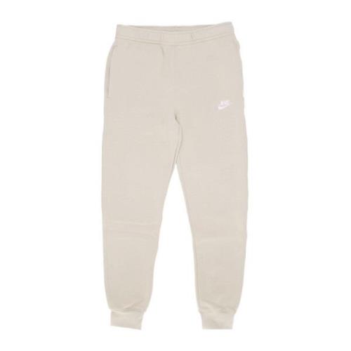 Fleece Tracksuit Jogger Bukser