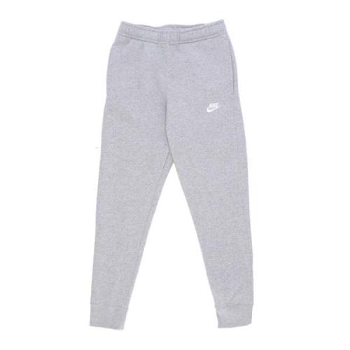 Club Jogger Sweatpants Grå Heather