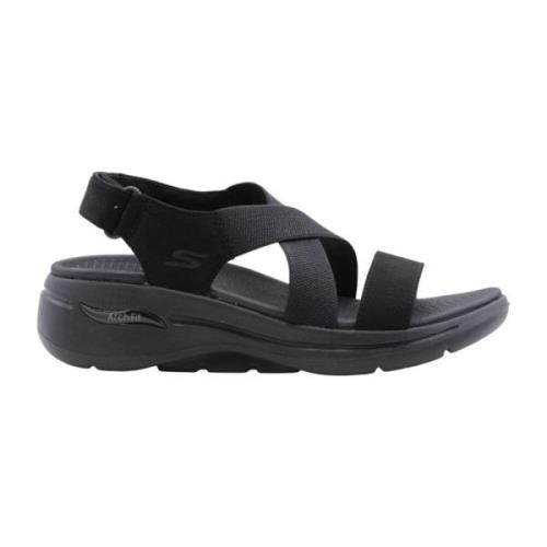 Stilfuld ISHA Sandal til Kvinder