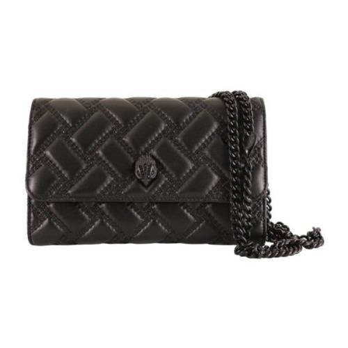 Stilfuld Crossbody Taske IRAPUATO