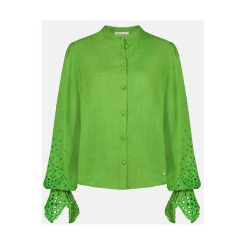 Clarissa Blouse