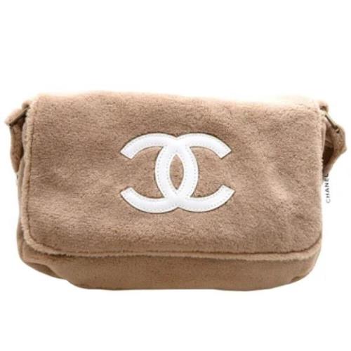 Pre-owned Uld chanel-tasker