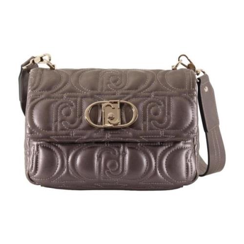 Stilfuld Crossbody Taske