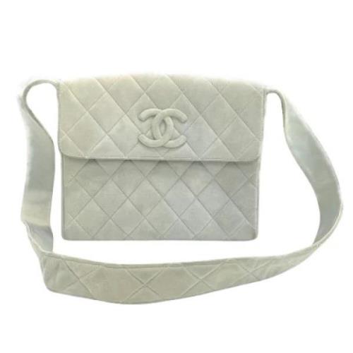 Pre-owned Ruskind chanel-tasker