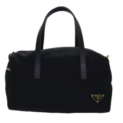 Pre-owned Stof prada-tasker